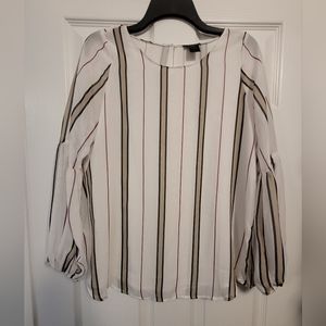 EUC Ann Taylor Blouse